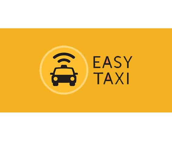 Easy Taxi application