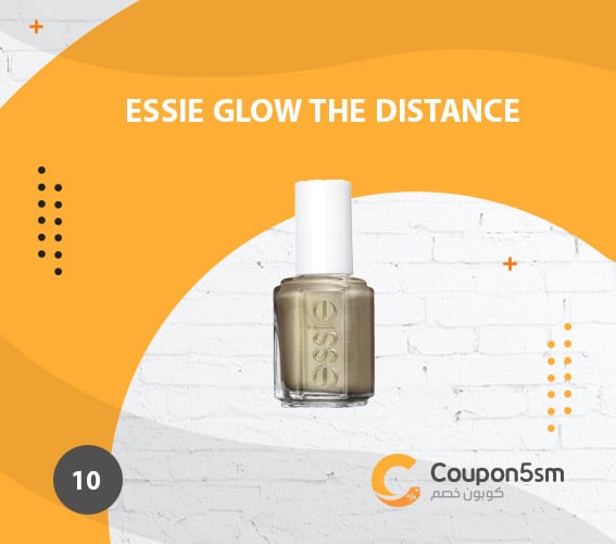 Essie Glow The Distance
