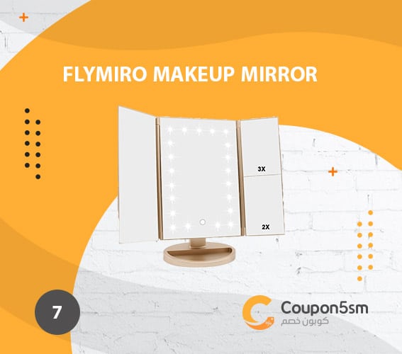 Flymiro Makeup Mirror