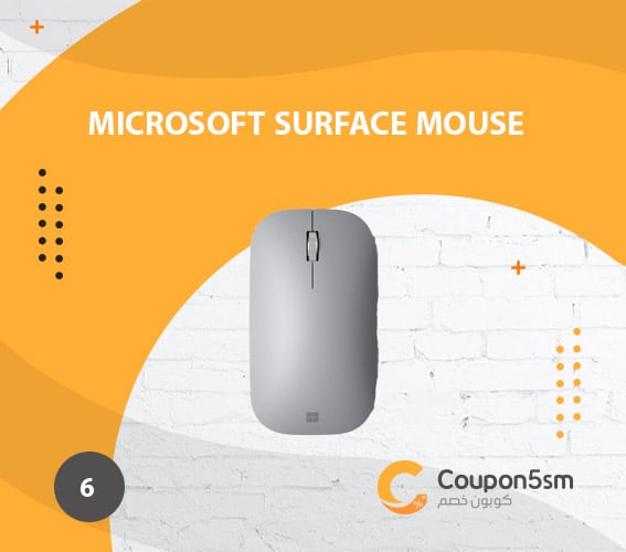 Microsoft Surface MOUSE