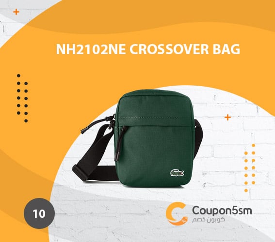 NH2102NE Crossover Bag