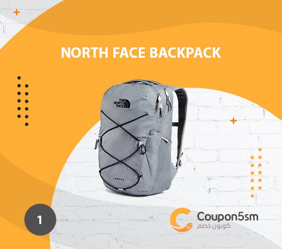 NORTH FACE Backpack