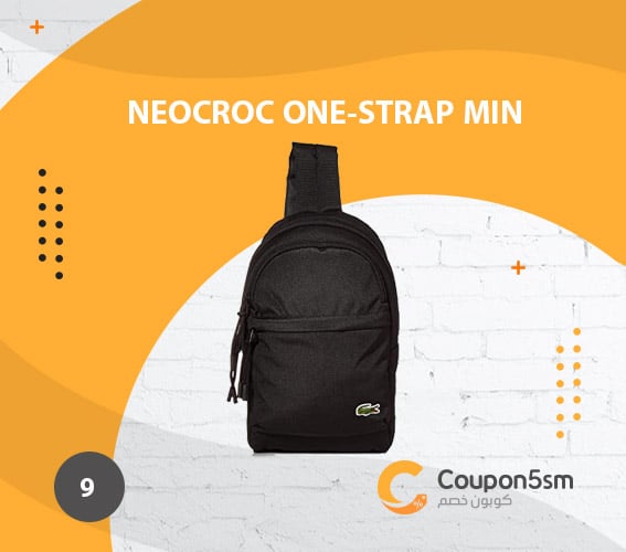 Neocroc One-Strap Min
