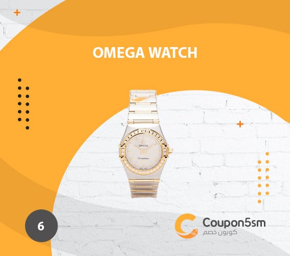 OMEGA Watch