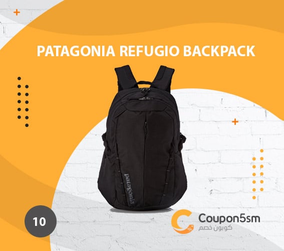 Patagonia Refugio backpack