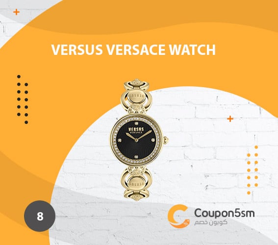 Versus Versace watch