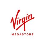 Virgin Megastore Coupon code