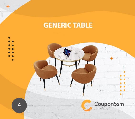 Generic Table