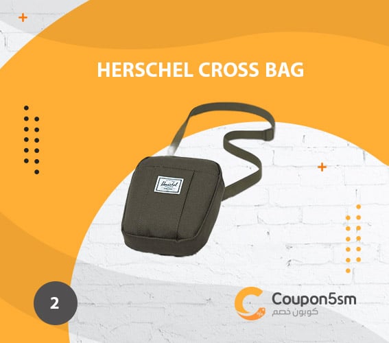 Herschel Cross Bag