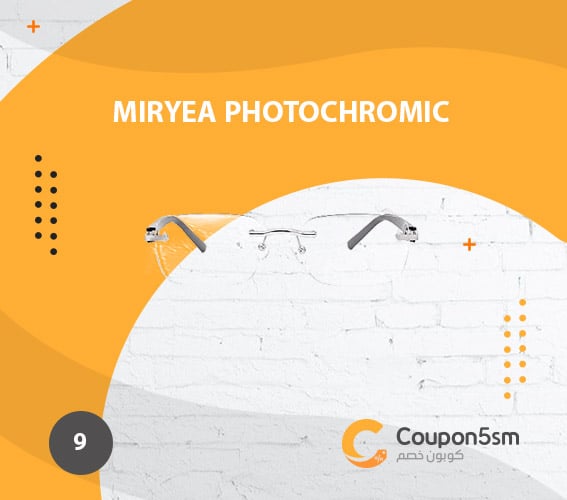 MIRYEA Photochromic