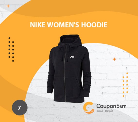 Nike Women's Hoodie