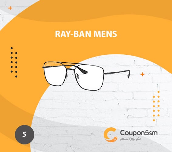 Ray-Ban mens