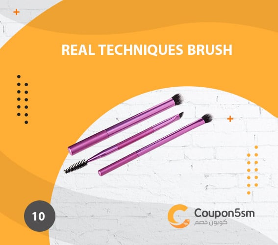 Real Techniques Brush 