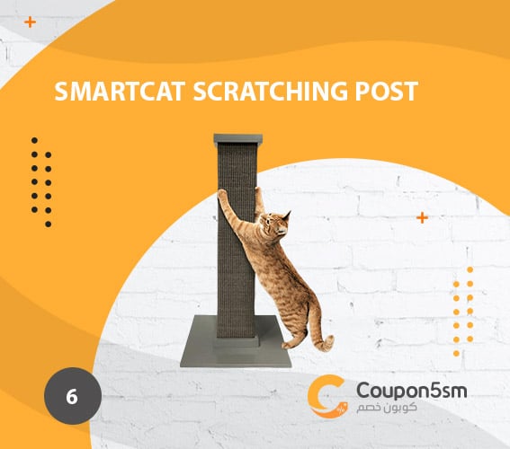 SmartCat Scratching Post