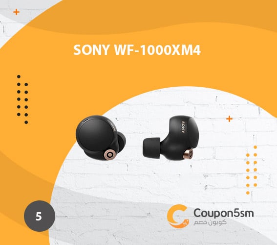 Sony Wf-1000Xm4