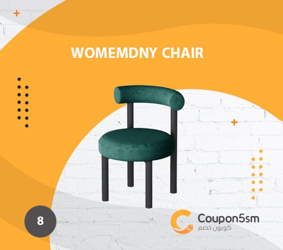 WOMEMdny chair
