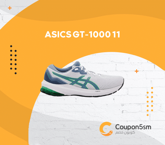 ASICS GT-1000 11