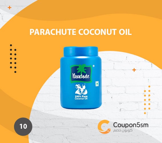 Parachute Coconut