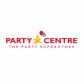 party center promo code