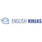English Ninjas promo code