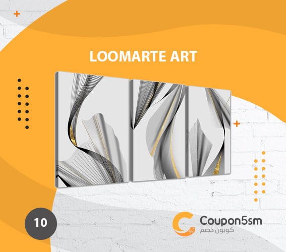 Loomarte Art