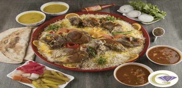 اشهر مطاعم الكويت