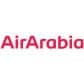 Air Arabia promo code