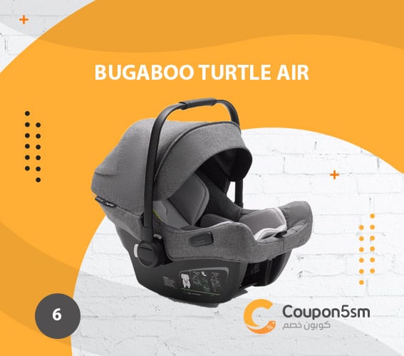 Bugaboo-Turtle-Air