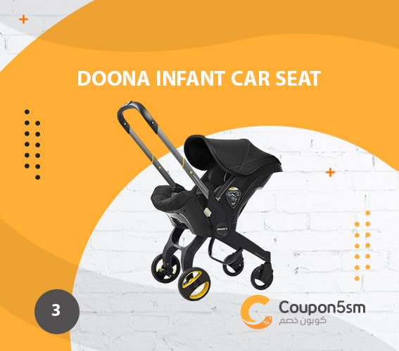 Doona-Infant-Car-Seat