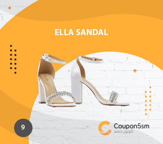 ELLA-Sandal