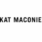 Kat Maconie discount code