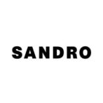 Sandro paris promo code