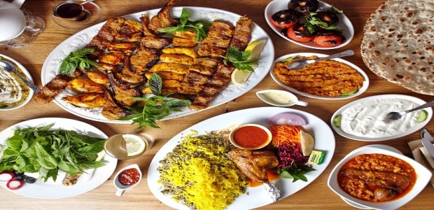 افضل المطاعم اللبنانية في الرياض