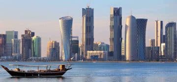 الاماكن السياحية في الدوحة