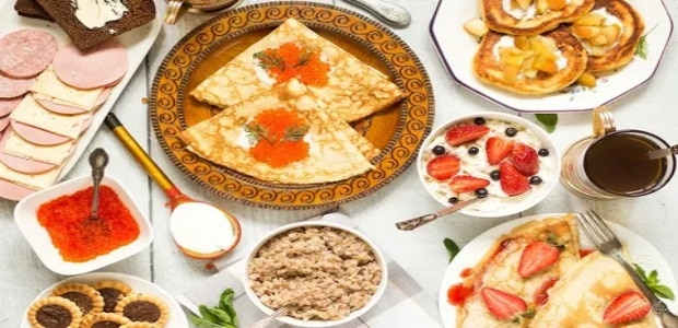 افضل مطاعم افطار في القاهرة 