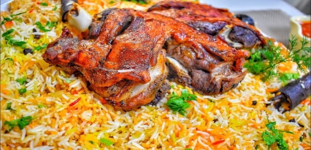 مطعم فطور شعبي الرياض