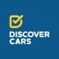 Discover cars discount code