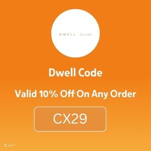 Dwell Code