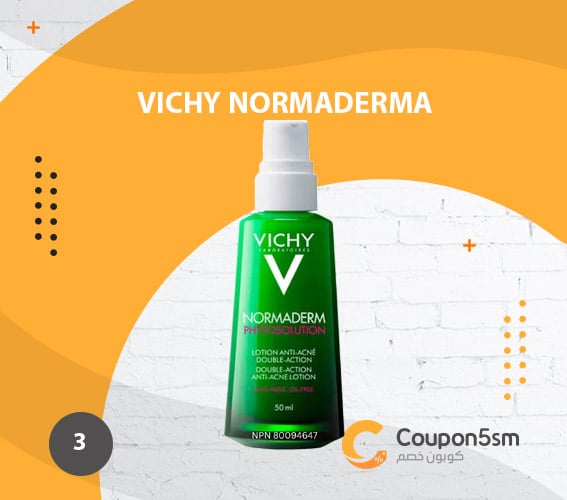 Vichy-Normaderma
