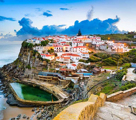 السياحة في البرتغال