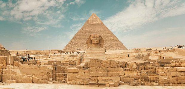افضل الاماكن السياحية في مصر