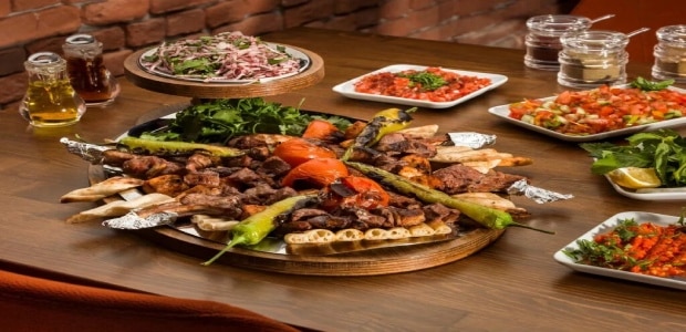 مطاعم بغداد الجادرية
