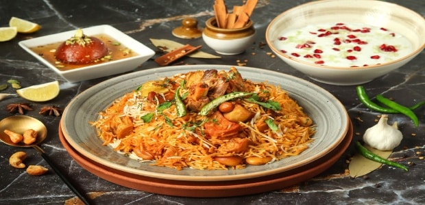 افضل المطاعم الهندية في دبي 