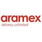 Aramex promo code