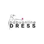 Baby online dress discount code