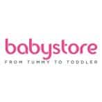 Baby store discount code