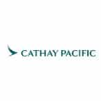 Cathay Pacific promo