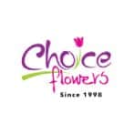 Choice Flowers promo code