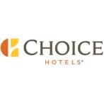 Choice hotels promo code