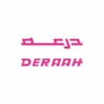 Deraah promo code